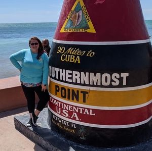 Meet your Posher, Terra